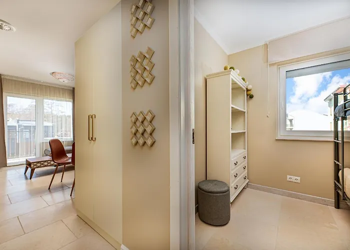 Sakura_inn 公寓 帕兰加